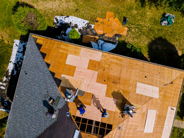 Best Tile Roofing Contractor  in Moscow, PA