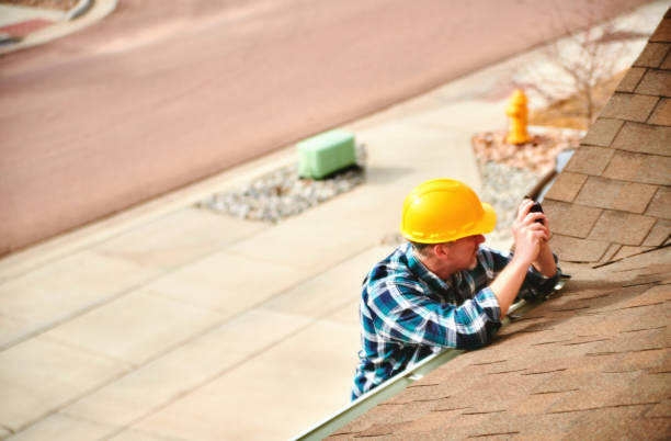 Best Residential Roofing Contractor  in Moscow, PA