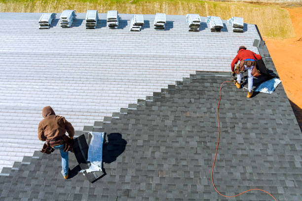 Best Gutter Installation and Roofing  in Moscow, PA