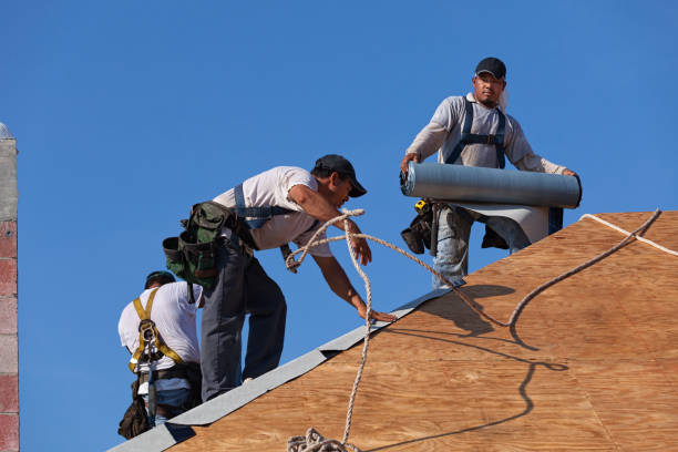 Best Roof Installation Near Me  in Moscow, PA