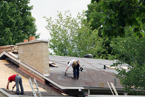 Reliable Moscow, PA Roofing Contractor Solutions