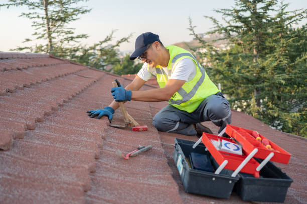 Best Residential Roofing Contractor  in Moscow, PA