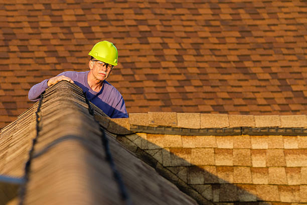 Quick and Trustworthy Emergency Roof Repair Services in Moscow, PA