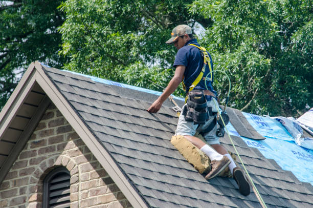 Best New Roof Installation  in Moscow, PA